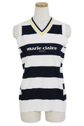 knitVest  Women's Marie Claire Sports Golf Wear