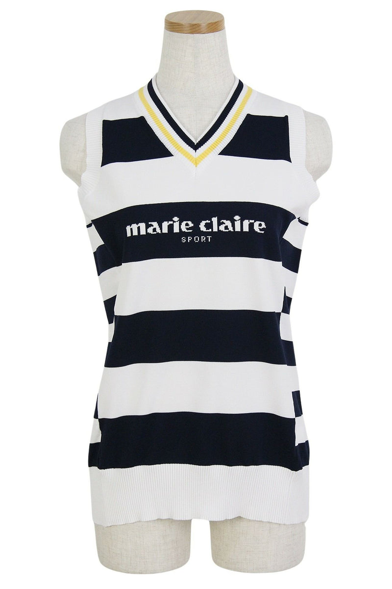 編織最好的女士Maricrail Marie Claire Sport Golfware