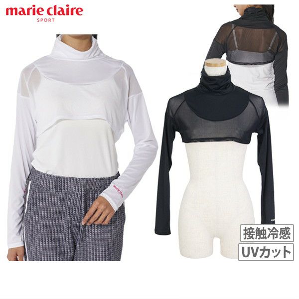 女子内衣衬衫玛丽·克莱尔（Marie Claire）运动高尔夫球