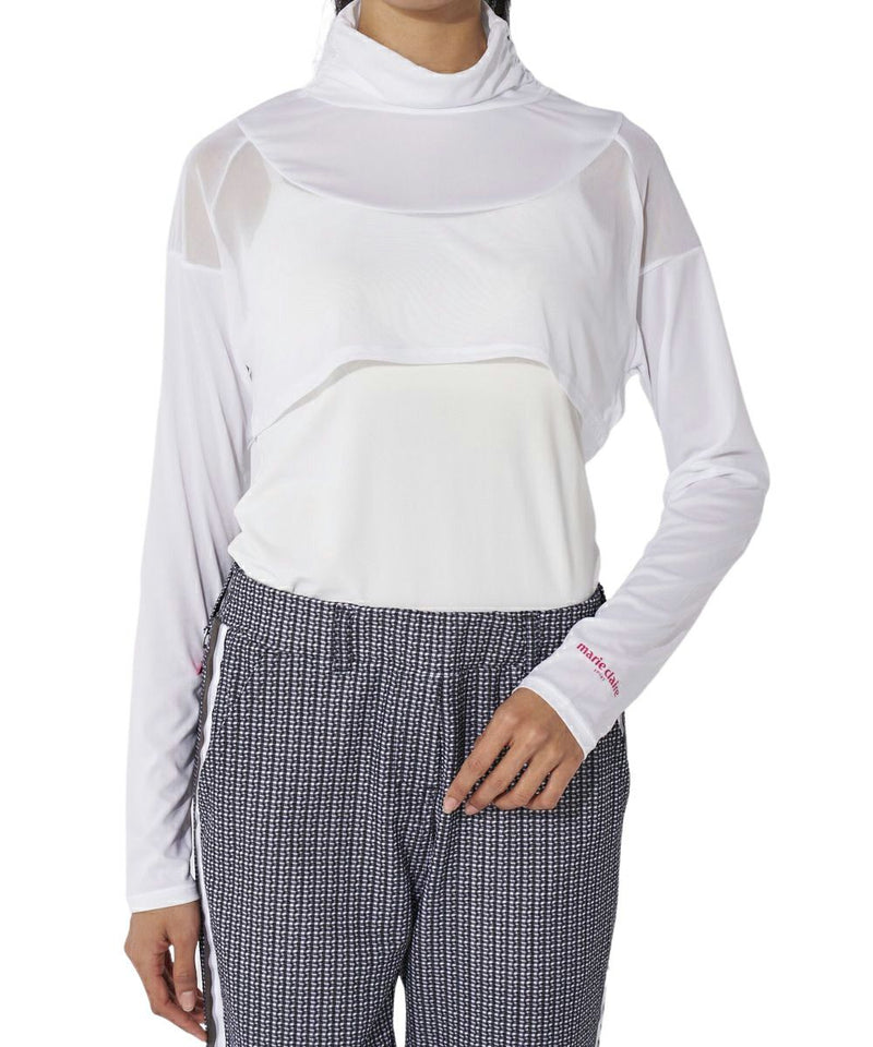 Inner shirt Ladies Maricrail Sport MARIE CLAIRE SPORT Golf wear