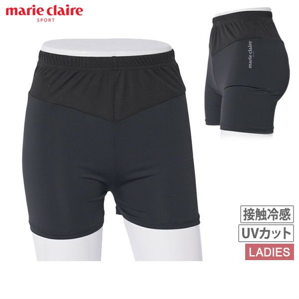 インナーパンツ レディース マリクレール スポール marie claire sport ゴルフ