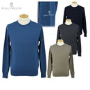 男性和女人的毛衣哈里卢德高尔夫服装