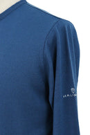 男性和女人的毛衣哈里卢德高尔夫服装