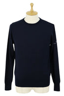 男性和女人的毛衣哈里卢德高尔夫服装