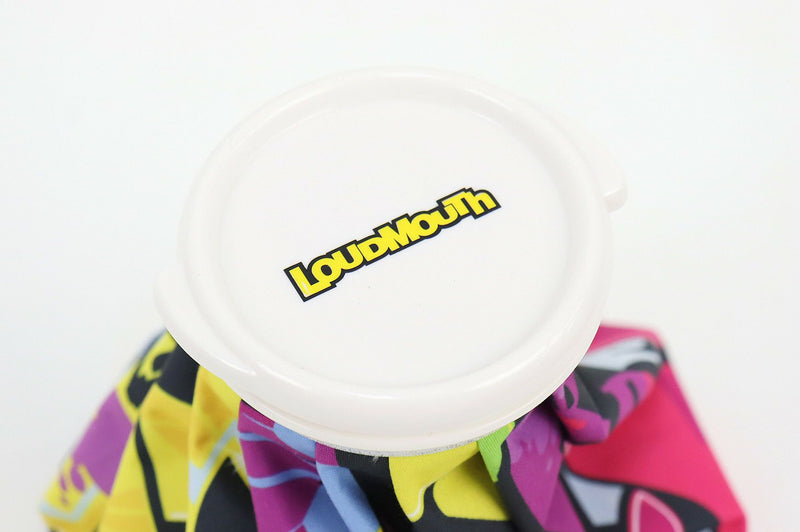 氷のう メンズ レディース ラウドマウス ゴルフ LOUDMOUTH GOLF 日本正規品 日本規格 ゴルフ