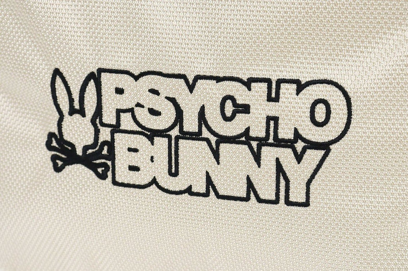 卡丁车袋男士女士Psycho Bunny Psycho Bunny Japan Japan Queine 2024秋冬新高尔夫