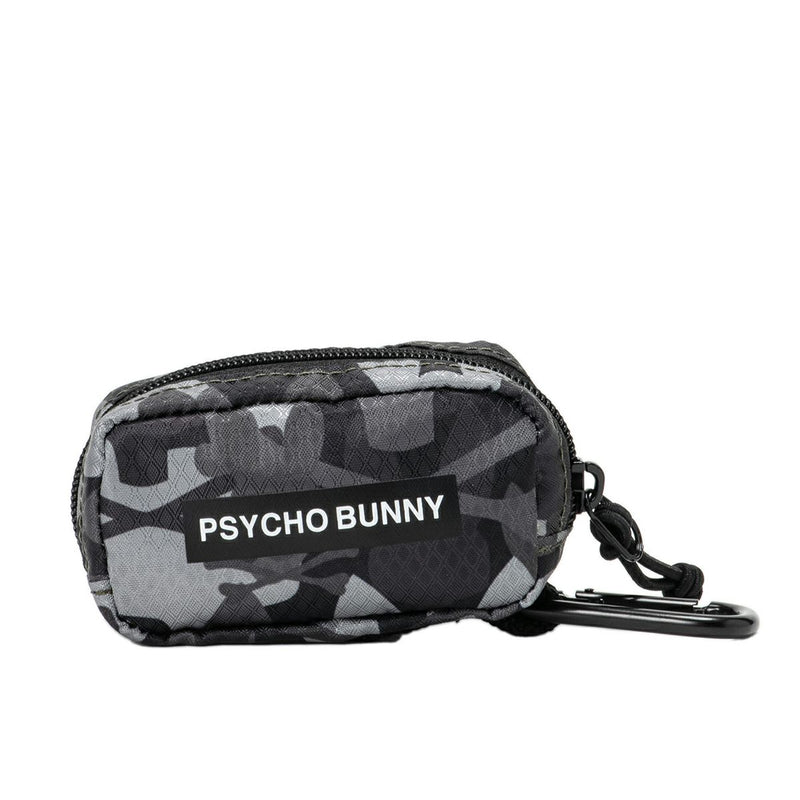 球囊男士女士Psycho Bunny Psycho Bunny Japan Japan Pureine 2024秋冬新高尔夫