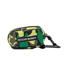 ボールポーチ メンズ レディース サイコバニー Psycho Bunny 日本正規品 ゴルフ
