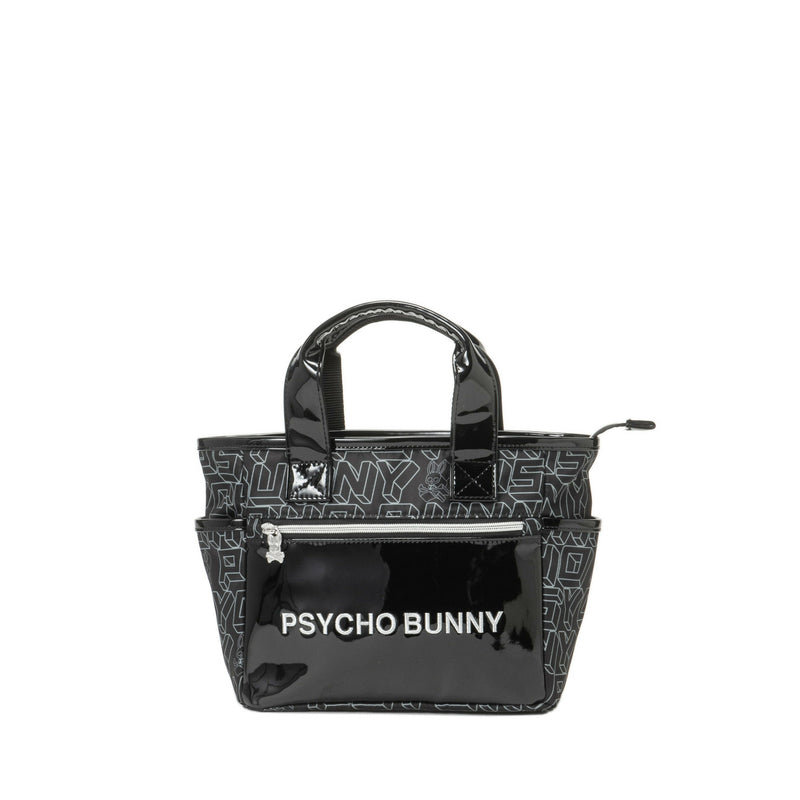 Kart Bag Men's Ladies Psycho Bunny Psycho Bunny Japan Genuine 2024 Fall / Winter New Golf