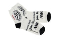 Socks Men's Castelba Jack CASTELBAJAC 2024 Fall / Winter New