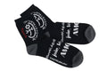 Socks Men's Castelba Jack CASTELBAJAC 2024 Fall / Winter New