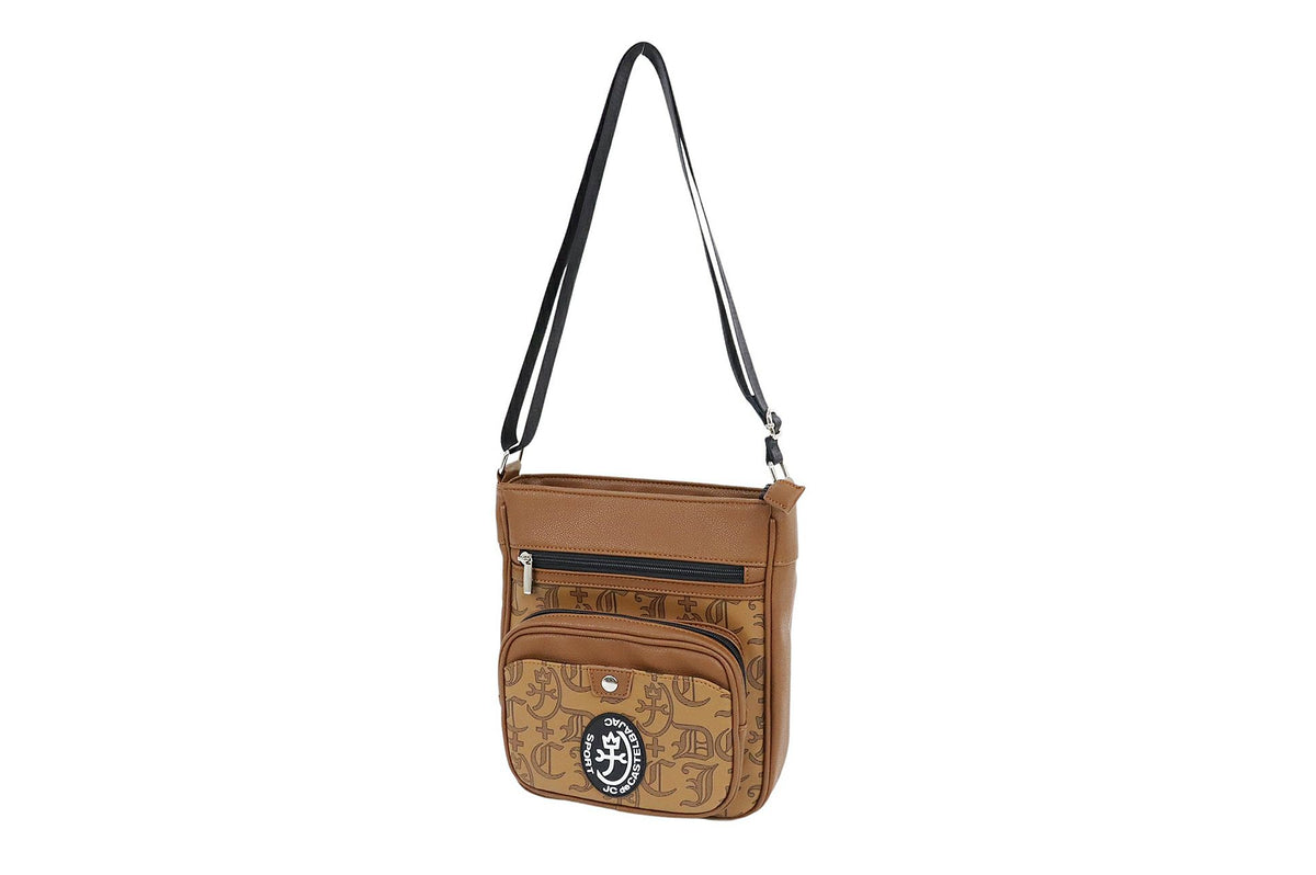 カートバッグ メンズ レディース カステルバジャックスポーツ