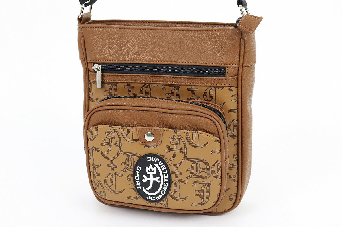 カートバッグ メンズ レディース カステルバジャックスポーツ