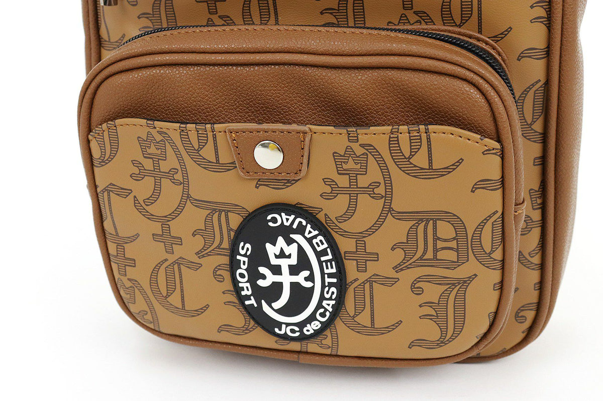 カートバッグ メンズ レディース カステルバジャックスポーツ