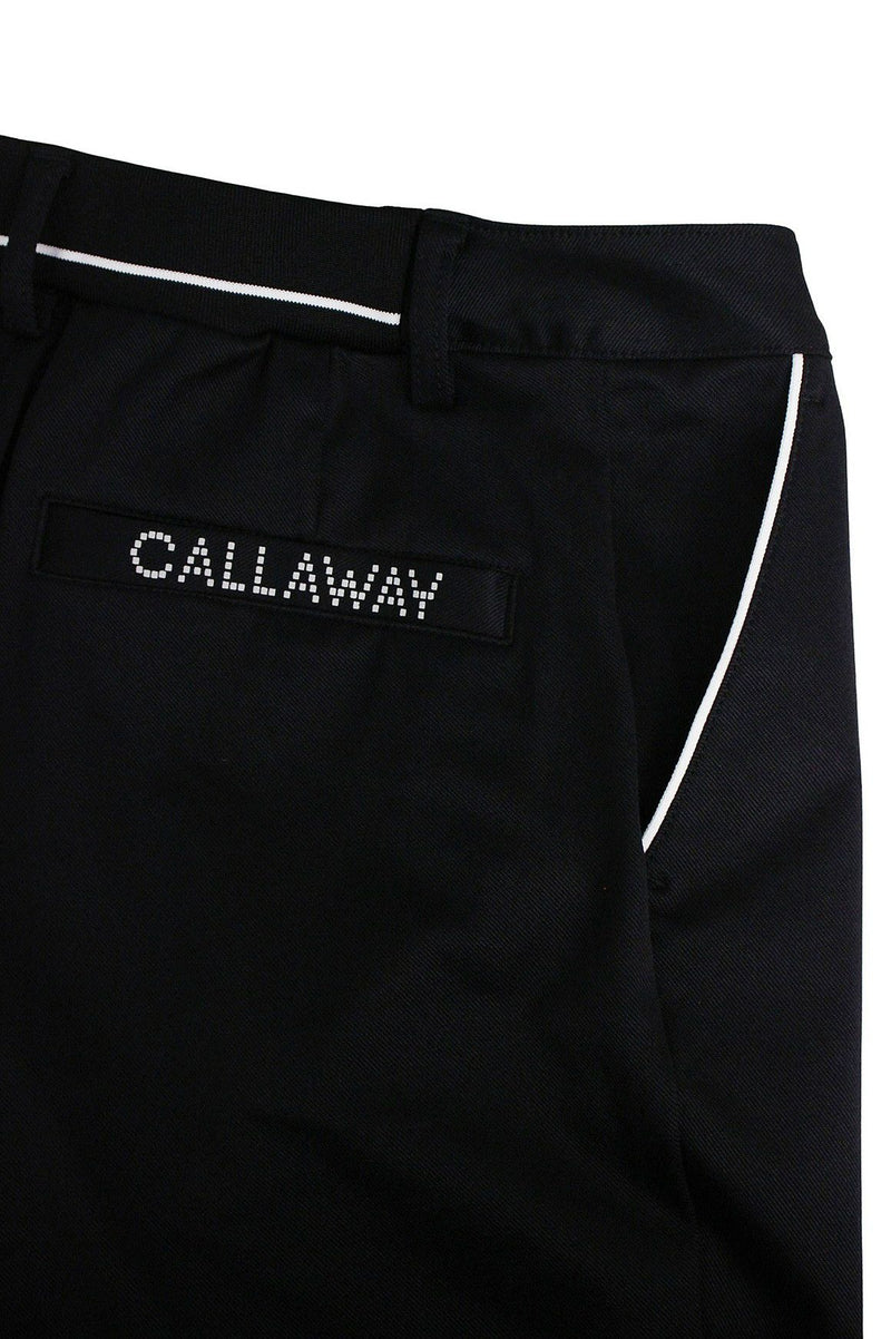 长裤女士Callaway服装Callaway服装2024秋冬新高尔夫服装
