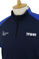 Polo Shirt Men's TFW 49 Golf Wear