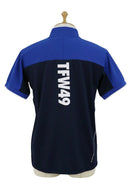 Polo Shirt Men's TFW 49 Golf Wear