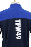 Polo Shirt Men's TFW 49 Golf Wear