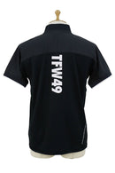 Polo Shirt Men's TFW 49 Golf Wear