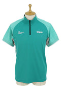 Polo Shirt Men's TFW 49 Golf Wear