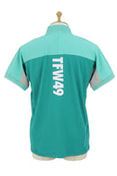 Polo Shirt Men's TFW 49 Golf Wear