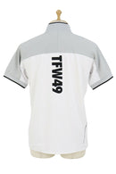 Polo Shirt Men's TFW 49 Golf Wear