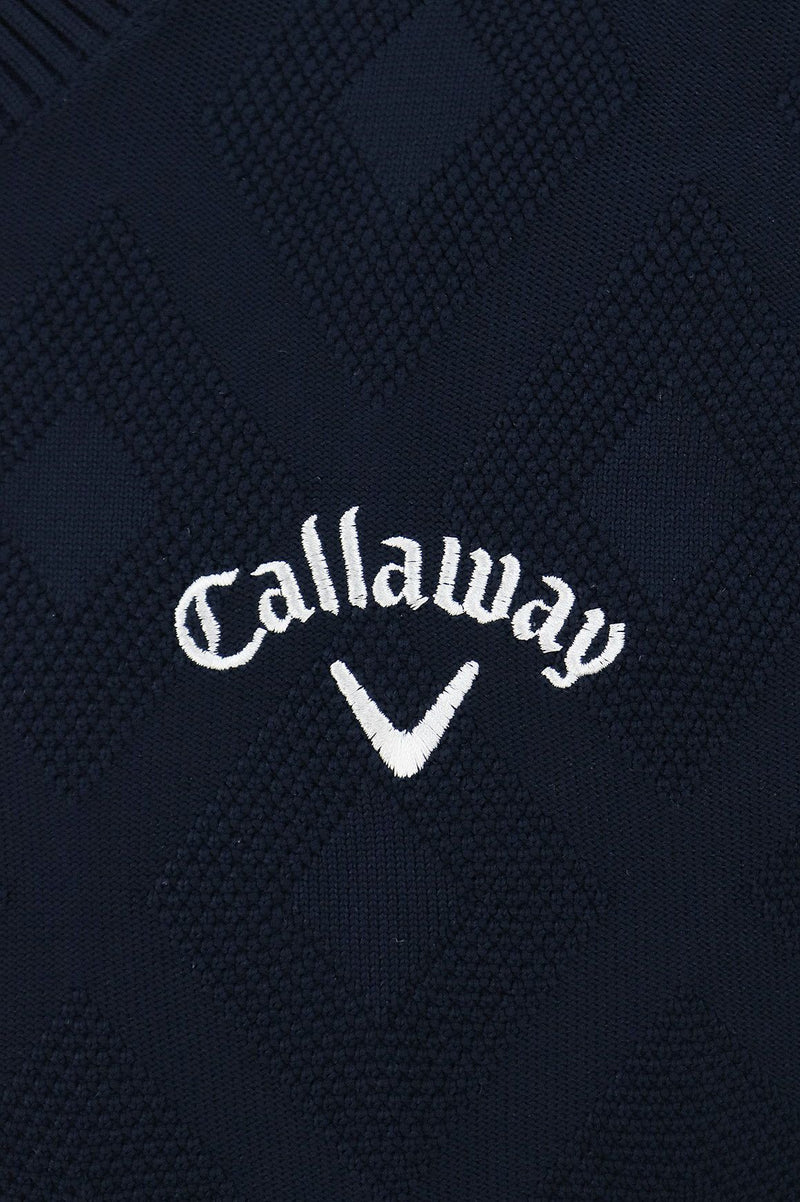 최고의 남자 캘러웨이 의류 캘러웨이 골프 캘러웨이 의류 2024 가을 / 겨울 골프웨어
