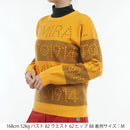 セーター レディース アドミラルゴルフ Admiral Golf 日本正規品 ゴルフウェア