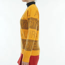 セーター レディース アドミラルゴルフ Admiral Golf 日本正規品 ゴルフウェア