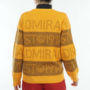 セーター レディース アドミラルゴルフ Admiral Golf 日本正規品 ゴルフウェア