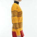 セーター レディース アドミラルゴルフ Admiral Golf 日本正規品 ゴルフウェア