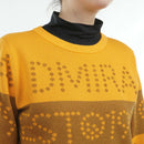 セーター レディース アドミラルゴルフ Admiral Golf 日本正規品 ゴルフウェア