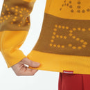 セーター レディース アドミラルゴルフ Admiral Golf 日本正規品 ゴルフウェア