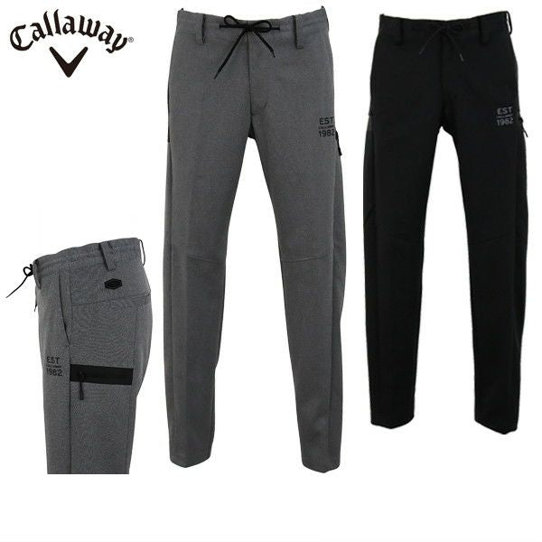 Pants Men's Callaway Apparel Callaway Golf Callaway Apparel 2024 Fall / Winter New Golf Wear