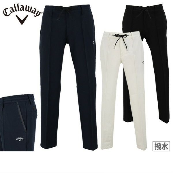 Pants Men's Callaway Apparel Callaway Golf Callaway Apparel 2024 Fall / Winter New Golf Wear