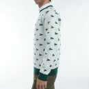 Men's Sweater Admiral Golf Admiral Golf Japan Official Golf Wear