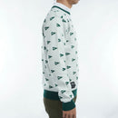 Men's Sweater Admiral Golf Admiral Golf Japan Official Golf Wear