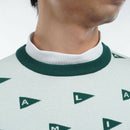 Men's Sweater Admiral Golf Admiral Golf Japan Official Golf Wear