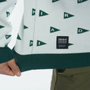 Men's Sweater Admiral Golf Admiral Golf Japan Official Golf Wear