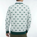 Men's Sweater Admiral Golf Admiral Golf Japan Official Golf Wear