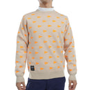 Men's Sweater Admiral Golf Admiral Golf Japan Official Golf Wear