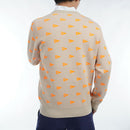 Men's Sweater Admiral Golf Admiral Golf Japan Official Golf Wear