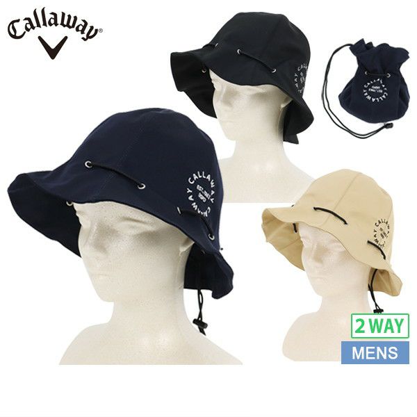 Hat Men's Callaway Apparel Callaway Golf Callaway Apparel 2024 Fall / Winter New Golf