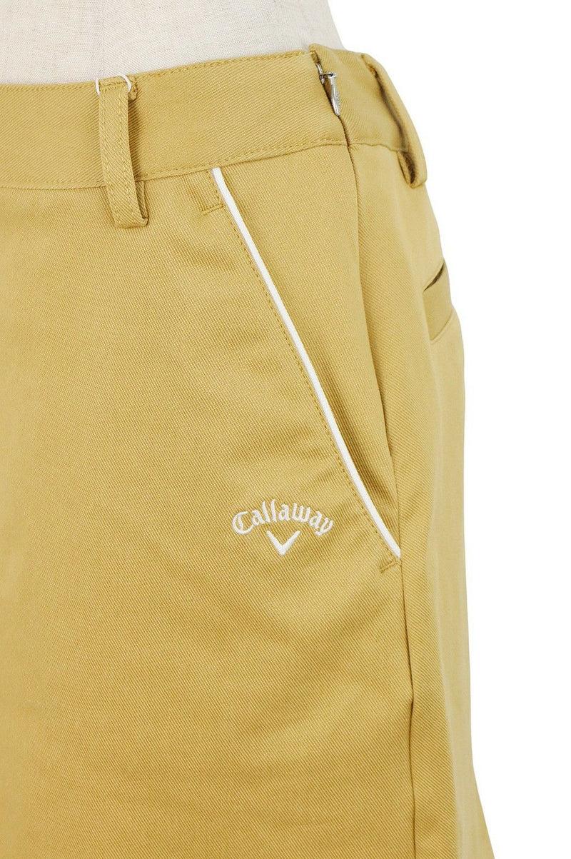 Skirt Ladies Callaway Apparel Callaway Golf Callaway Apparel 2024 Fall / Winter Golf wear