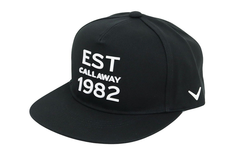 Cap Men's Callaway Apparel Callaway Golf Callaway Apparel 2024 Fall / Winter New Golf