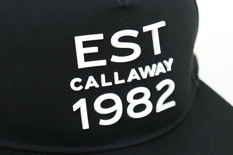 Cap Men's Callaway Apparel Callaway Golf Callaway Apparel 2024 Fall / Winter New Golf