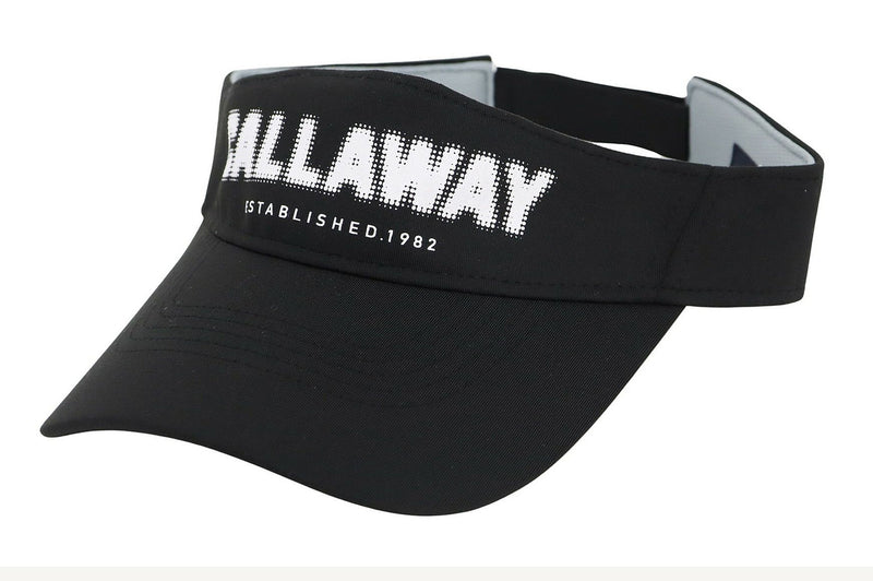 太陽遮陽板男士Calloway服裝Callaway高爾夫Callaway服裝2024秋冬新高爾夫