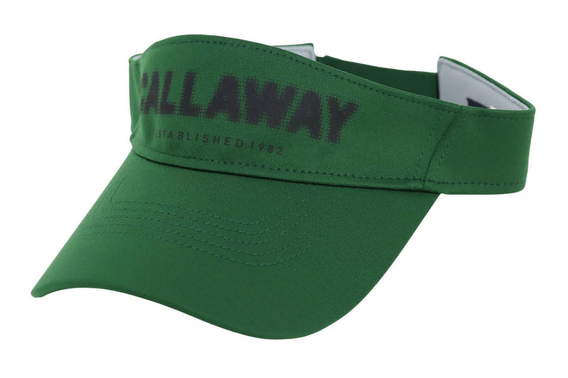 太阳遮阳板男士Calloway服装Callaway高尔夫Callaway服装2024秋冬新高尔夫