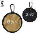 ボールクリーナー メンズ レディース V12 ゴルフ ヴィ・トゥエルブ ゴルフ