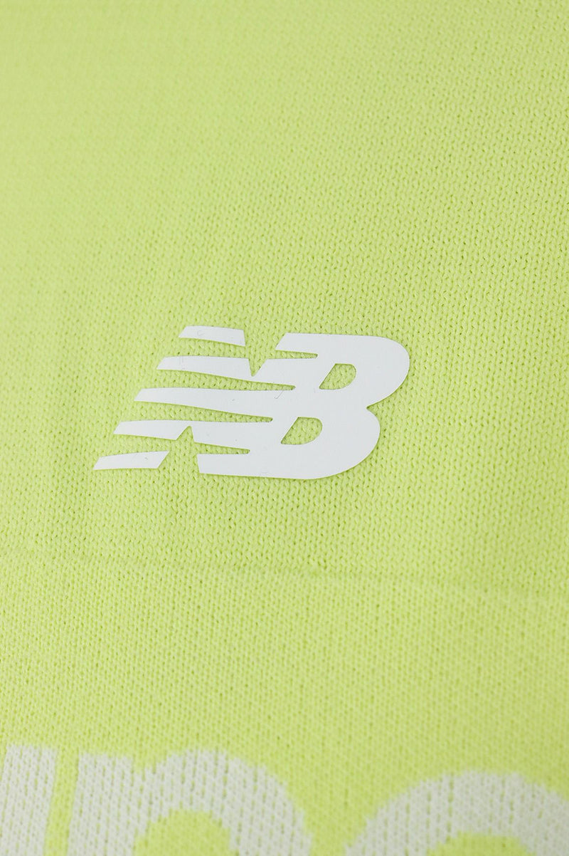 セーター レディース ニューバランス ゴルフ new balance golf ゴルフウェア